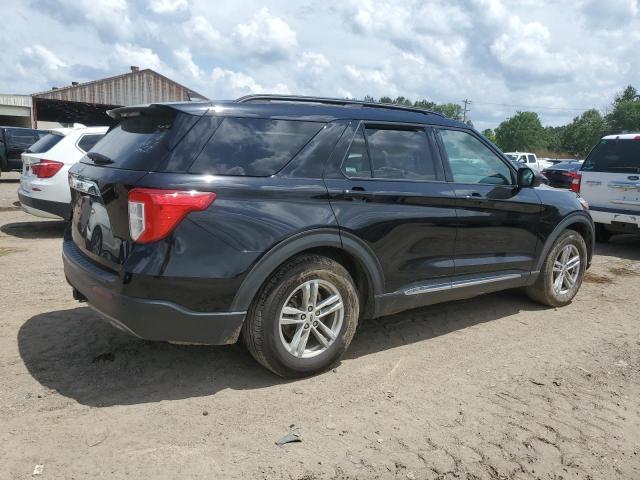 Vin: 1fmsk7dh5mgb67569, lot: 55344605, ford explorer xlt 20213