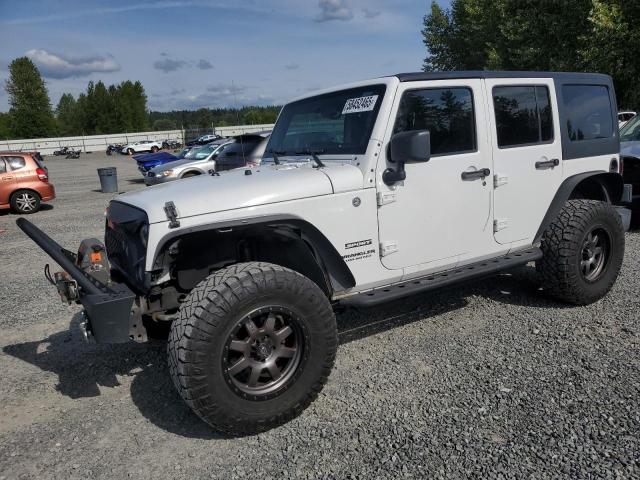Vin: 1c4hjwdg9el109959, lot: 58452465, jeep wrangler sport 2014 img_1