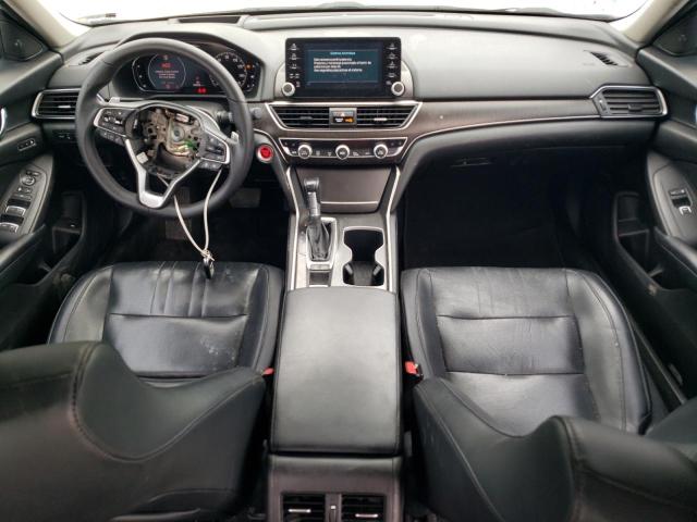 2018 HONDA ACCORD TOU - 1HGCV1F90JA057922