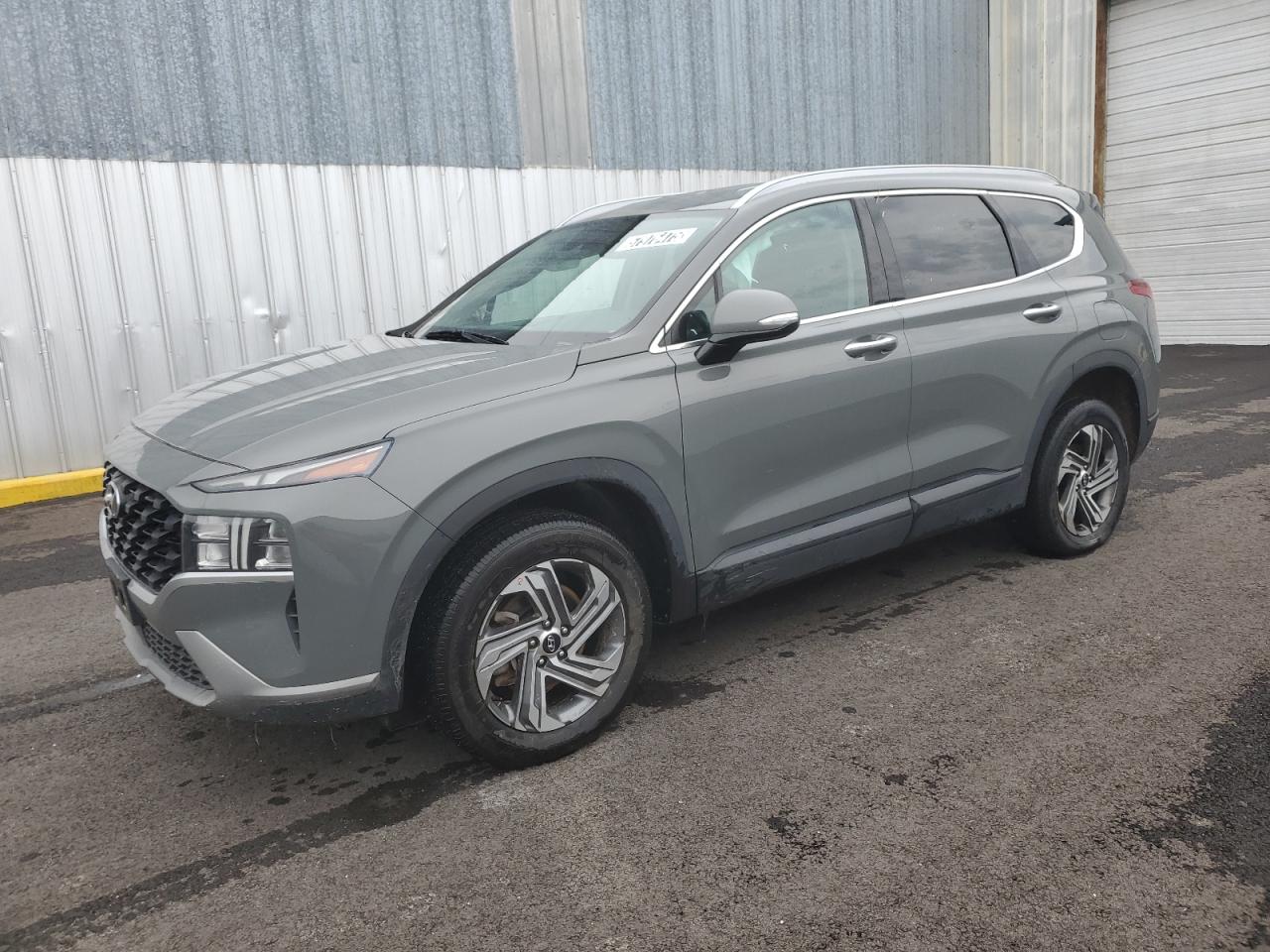 HYUNDAI SANTA FE SEL