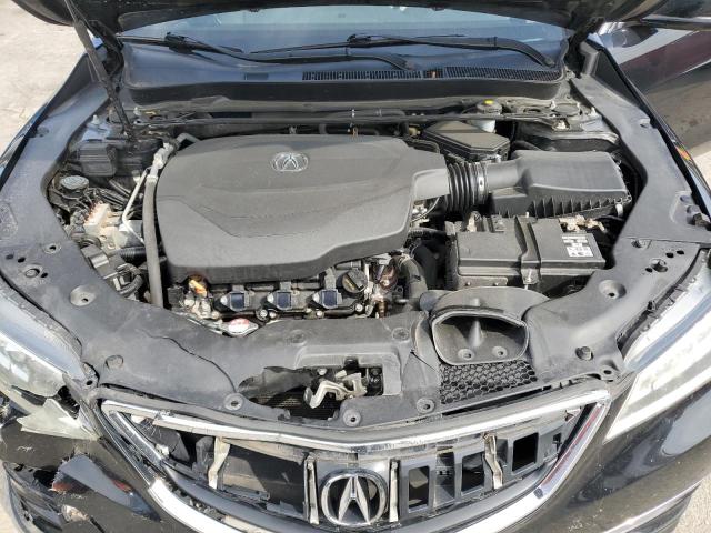 2015 ACURA TLX TECH - 19UUB2F54FA013428