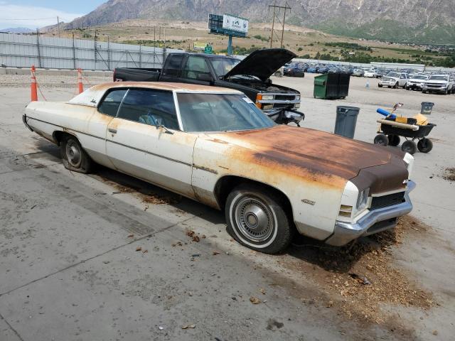 Vin: 1m47r2c175845, lot: 57104455, chevrolet impala 19724