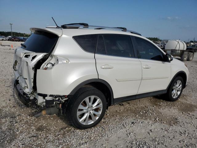 Vin: 2t3yfrev0dw039411, lot: 53844175, toyota rav4 limited 20133