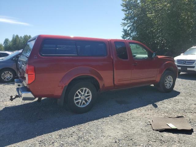 Vin: 1n6ad0cwxgn719467, lot: 58824095, nissan frontier sv 20163
