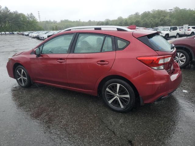 Vin: 4s3gtad65k3703637, lot: 57804075, subaru impreza premium 20192