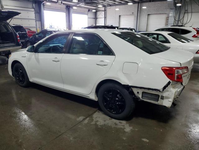 Vin: 4t1bd1fk9du089704, lot: 56680965, toyota camry hybrid 20132