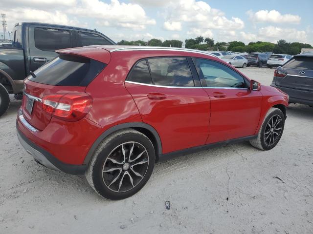 Vin: wdctg4eb8fj183574, lot: 57385585, mercedes-benz gla-class 250 20153