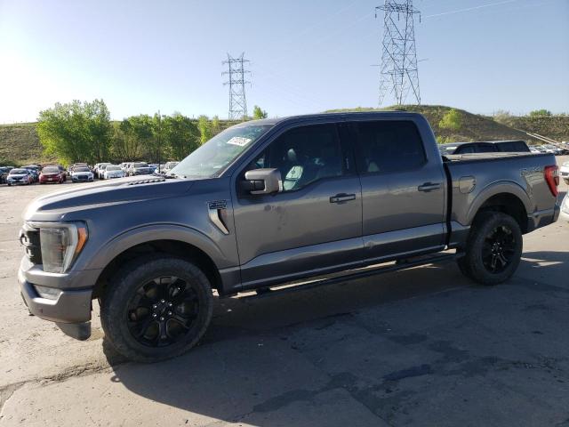 Vin: 1ftfw1e5xnfa95495, lot: 57133125, ford f-150 supercrew 2022 img_1