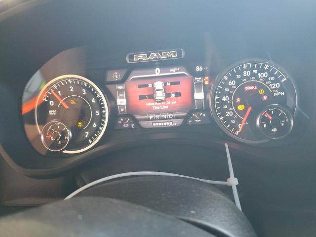 2020 RAM 1500 BIG H - 1C6SRFFT1LN130600