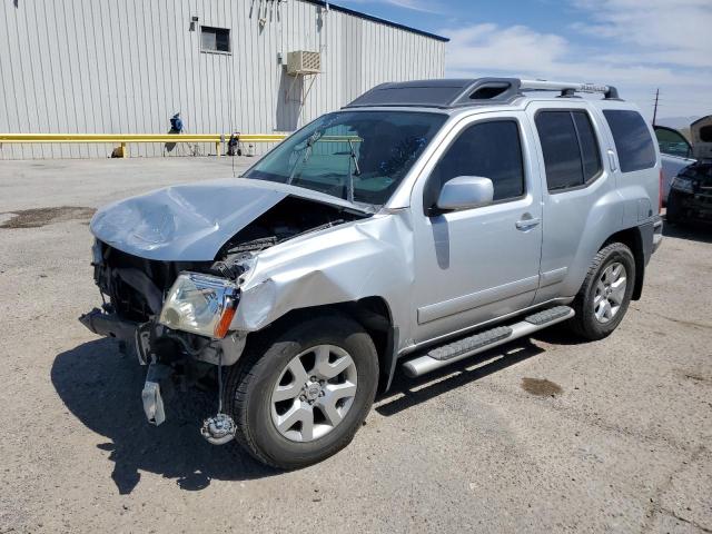 Vin: 5n1an0nu2ac519838, lot: 57301355, nissan xterra off road 2010 img_1