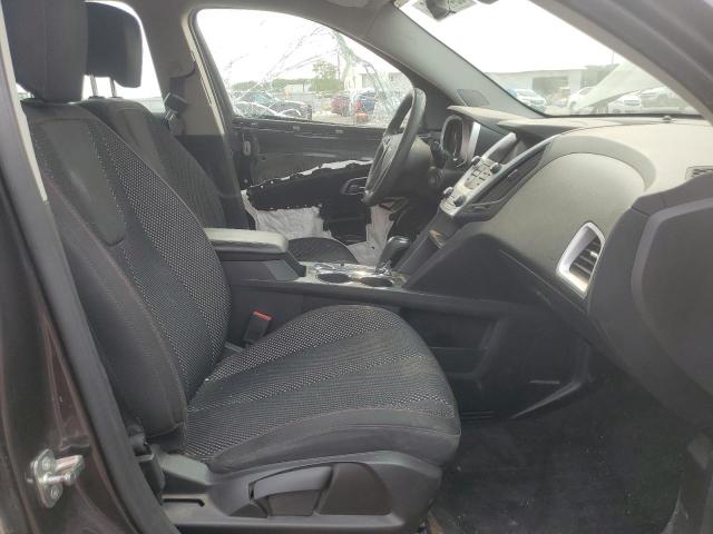 2016 CHEVROLET EQUINOX LS - 2GNALBEK8G6131929