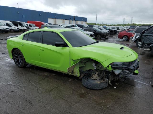 Vin: 2c3cdxct0ph576035, lot: 57037385, dodge charger r/t 20234