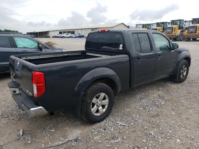 Vin: 1n6ad0fv1ac425767, lot: 58795245, nissan frontier crew cab se 20103