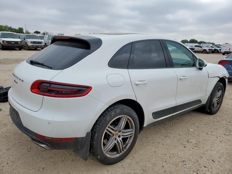 Vin: wp1aa2a54jlb10197, lot: 55328915, porsche macan 20183
