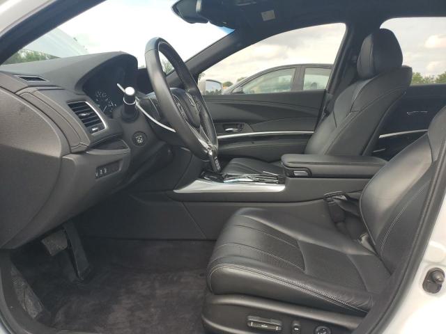 2018 ACURA RLX TECH - JH4KC1F52JC000167