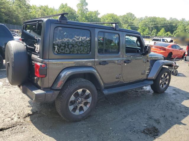 2018 JEEP WRANGLER U - 1C4HJXEGXJW229881