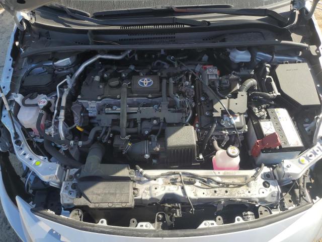 2023 TOYOTA COROLLA LE - JTDBCMFE7P3012732