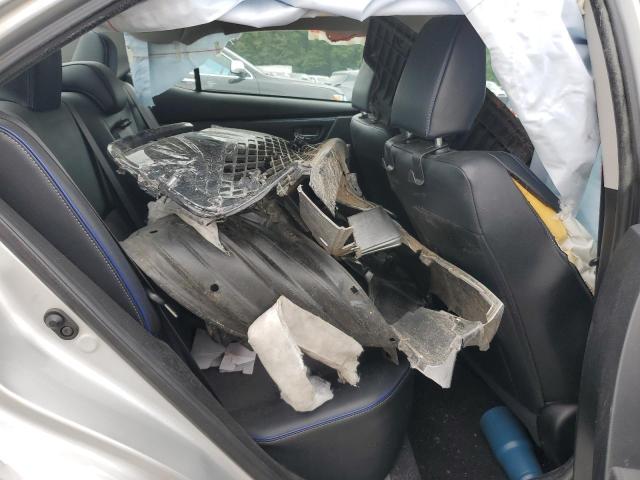 2018 TOYOTA COROLLA L - 5YFBURHE7JP826627