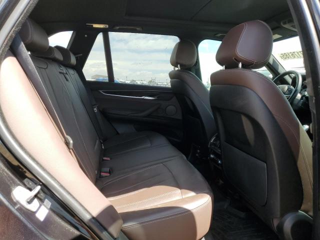 2018 BMW X5 XDR40E 5UXKT0C51J0W01201