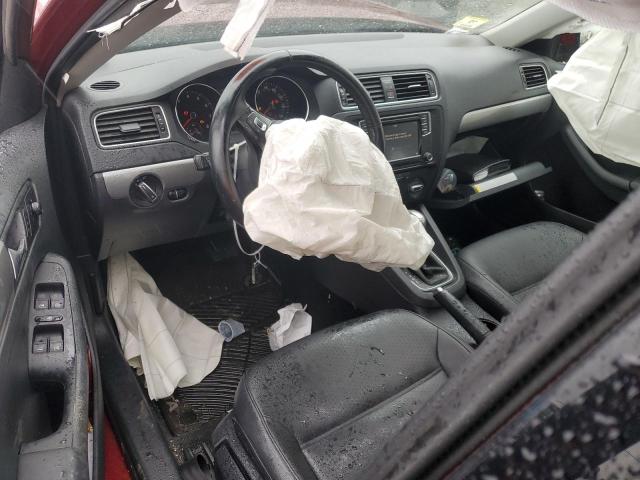 2018 VOLKSWAGEN JETTA SE - 3VWDB7AJXJM243242