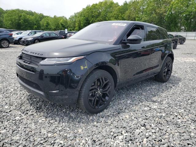 Vin: salzj2fx8lh089514, lot: 58161835, land rover rangerover s 2020 img_1