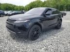 2020 LAND ROVER RANGE ROVE - SALZJ2FX8LH089514