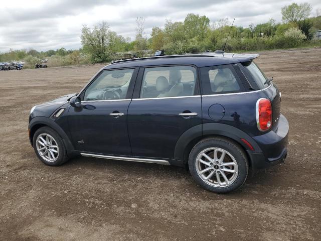 Vin: wmwzc5c56fwp47995, lot: 55924945, mini cooper s countryman 20152