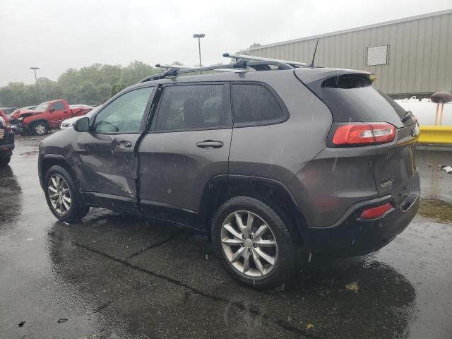 Vin: 1c4pjmcb8jd610139, lot: 57360335, jeep grand cher latitude 20182