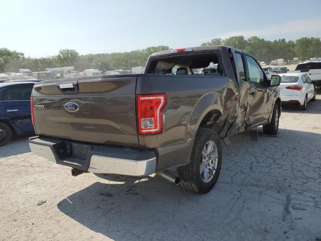 Vin: 1ftex1cp2gkf10901, lot: 56775805, ford f-150 super cab 20163