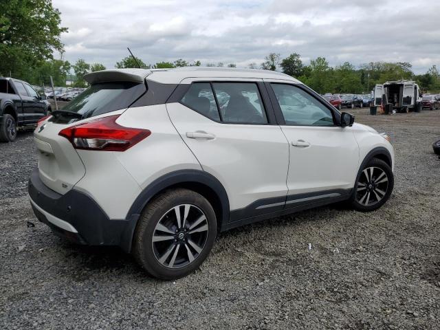 Vin: 3n1cp5dv8ll515849, lot: 55396545, nissan kicks sr 20203