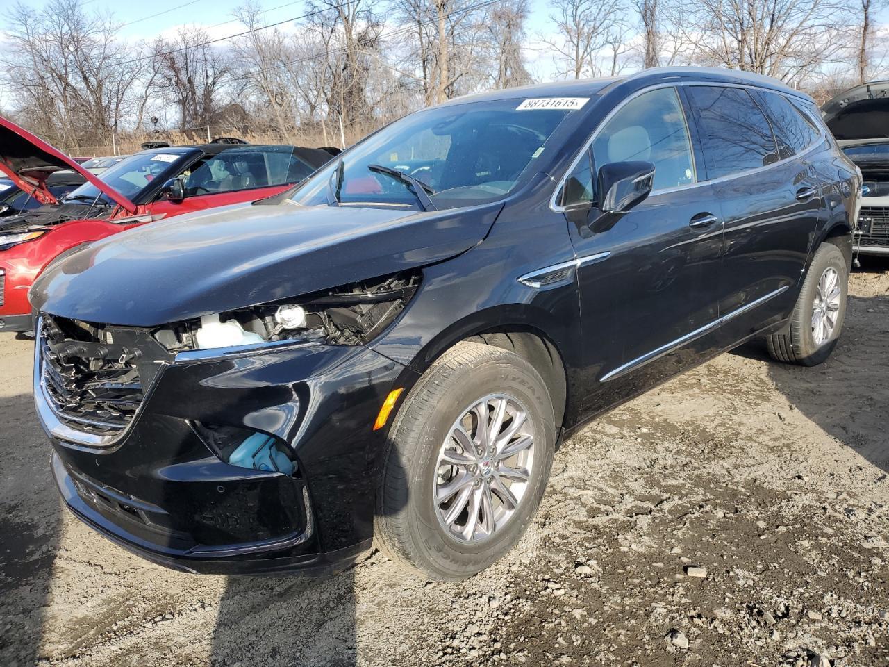 BUICK ENCLAVE PREMIUM