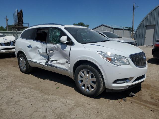 Vin: 5gakrbkd1hj333955, lot: 57879465, buick enclave 20174