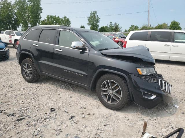 2018 JEEP GRAND CHER 1C4RJEBGXJC338825