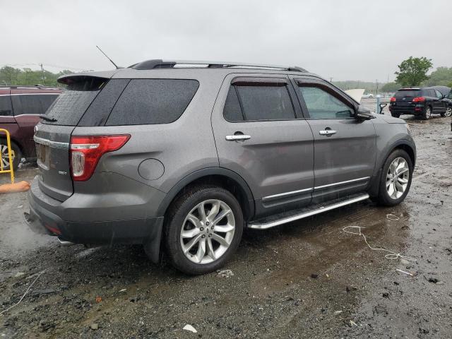 Vin: 1fm5k8f82dga49446, lot: 58176445, ford explorer limited 20133