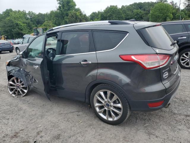 Vin: 1fmcu9g95guc33848, lot: 58191925, ford escape se 20162