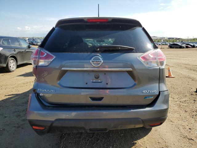 2015 NISSAN ROGUE S - 5N1AT2MV2FC750838