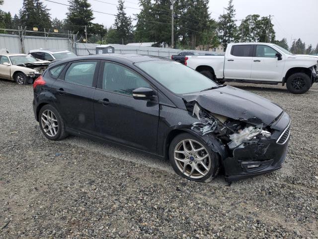 Vin: 1fadp3k2xfl342050, lot: 56749225, ford focus se 20154