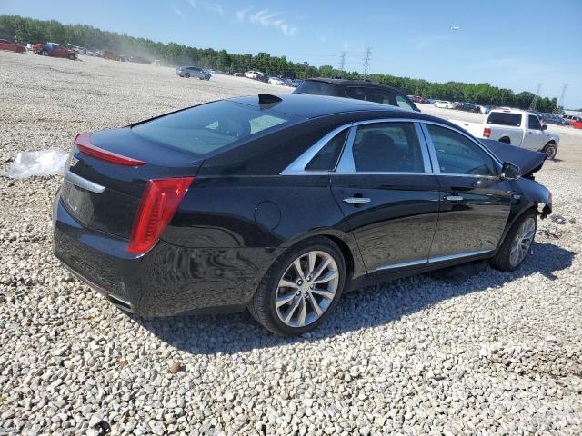 Vin: 2g61n5s39g9134633, lot: 57592715, cadillac xts luxury collection 20163