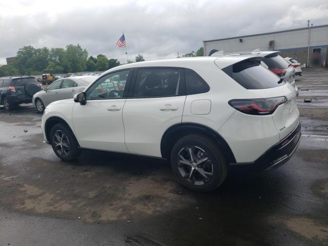 Vin: 3czrz2h77rm743575, lot: 58828035, honda hr-v exl 20242