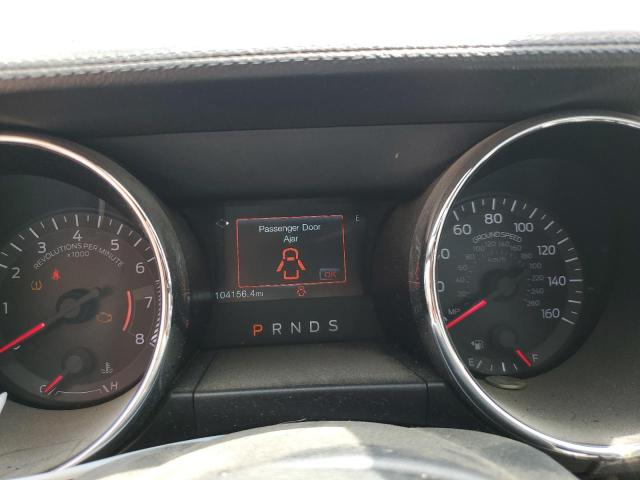 2017 FORD MUSTANG GT #3277190923