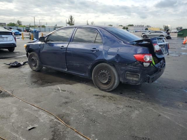 Vin: 2t1bu4ee3cc859022, lot: 56577425, toyota corolla base 20122