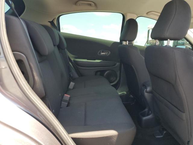 2017 HONDA HR-V LX 3CZRU5H38HG706996