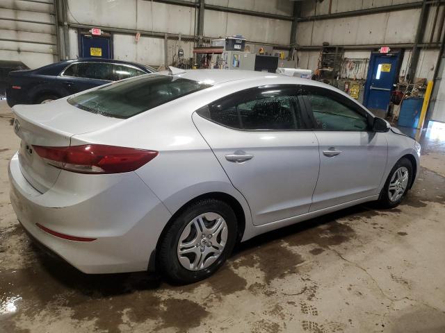 Vin: kmhd84lf1hu321112, lot: 52736405, hyundai elantra se 20173