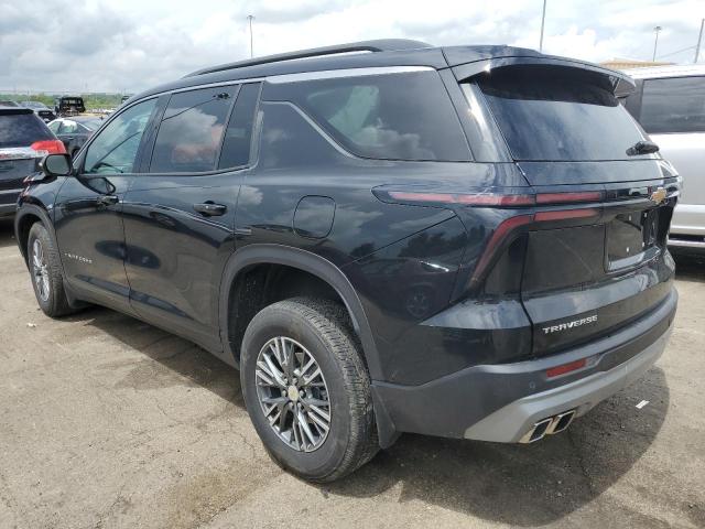 Vin: 1gnergks0rj165399, lot: 57019315, chevrolet traverse lt 20242