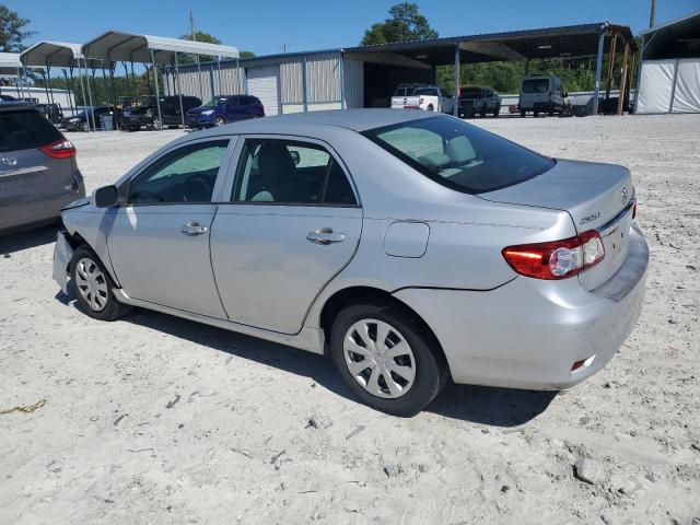 Vin: 2t1bu4ee6cc909962, lot: 57949515, toyota corolla base 20122