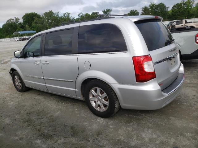 Vin: 2a4rr5dg9br633942, lot: 58932135, chrysler minivan touring 20112