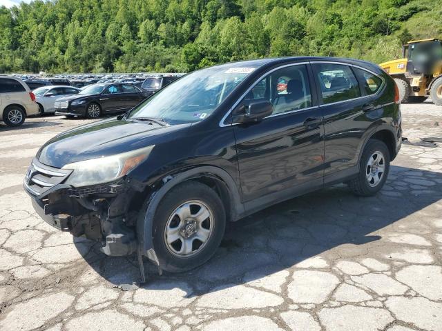 HONDA CR-V LX