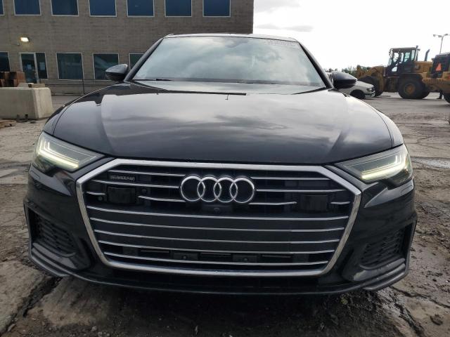 waum2af26kn105591 - 2019 Audi a6 prestige - #58362025