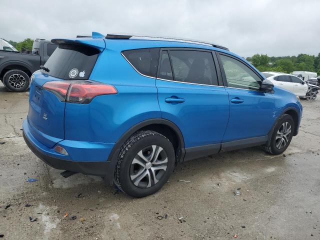 Vin: jtmbfrev0hj142788, lot: 58205115, toyota rav4 le 20173
