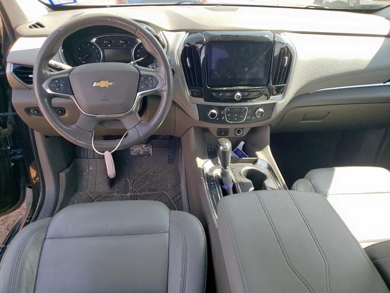 2019 CHEVROLET TRAVERSE L - 1GNERHKW8KJ147070